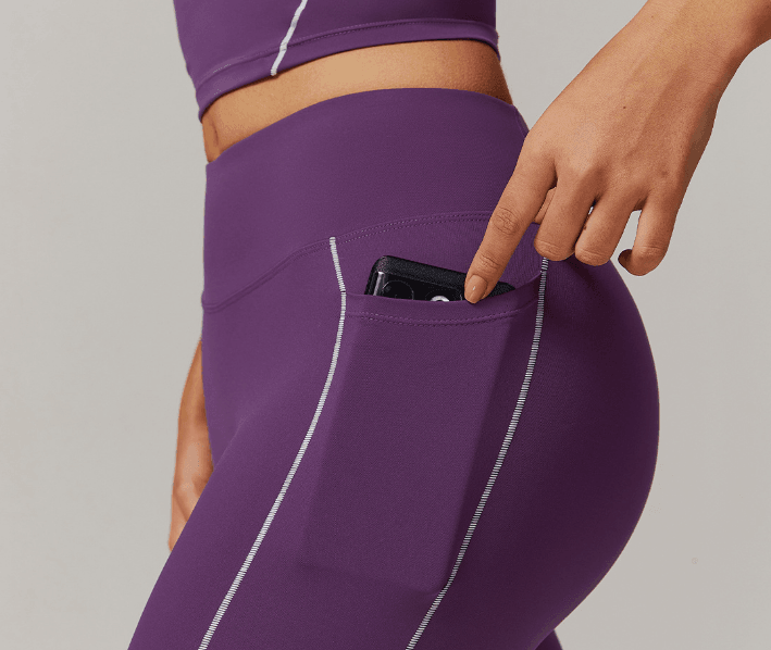 Stylish Active Wear Sets for Women - LANIZI