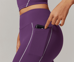 Stylish Active Wear Sets for Women - LANIZI