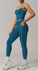 Stylish Active Wear Sets for Women - LANIZI