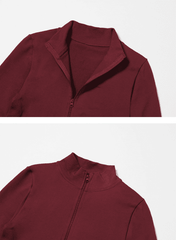 Workout Sets: Exercise Outfit Set - LANIZI