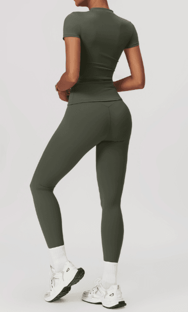 Workout set