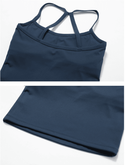 Stylish workout set for women – Perfect for gym and yoga - LANIZI
