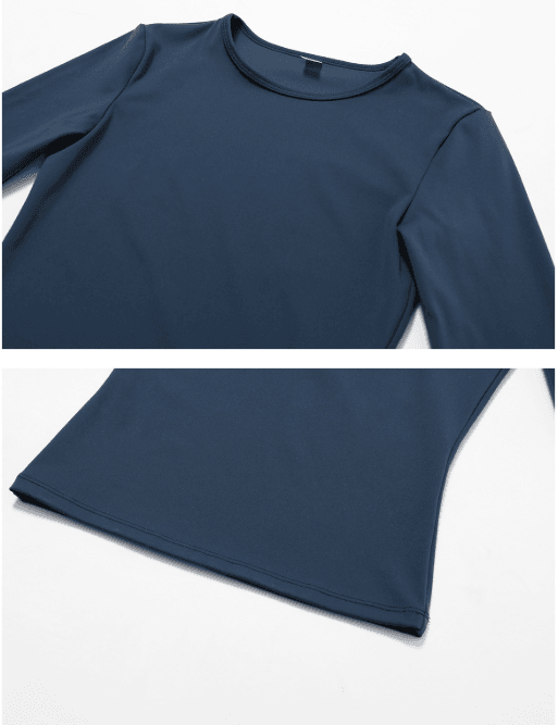 Soft and stretchy workout set for gym and yoga sessions - LANIZI