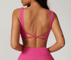Versatile 2 piece workout set for every fitness routine - LANIZI