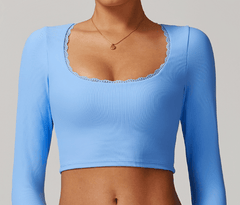 Functional women workout sets for all types of exercise - LANIZI