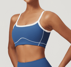 2-Piece Workout Sets for Women – Yoga & Gym Comfort - LANIZI