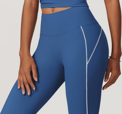 2-Piece Workout Sets for Women – Yoga & Gym Comfort - LANIZI