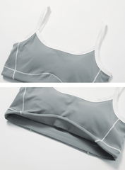2-Piece Workout Sets for Women – Yoga & Gym Comfort - LANIZI