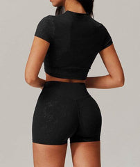 Workout set