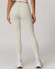 Capri leggings for running and training