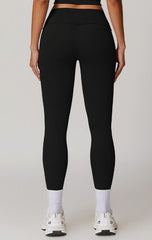 Capri leggings for running and training