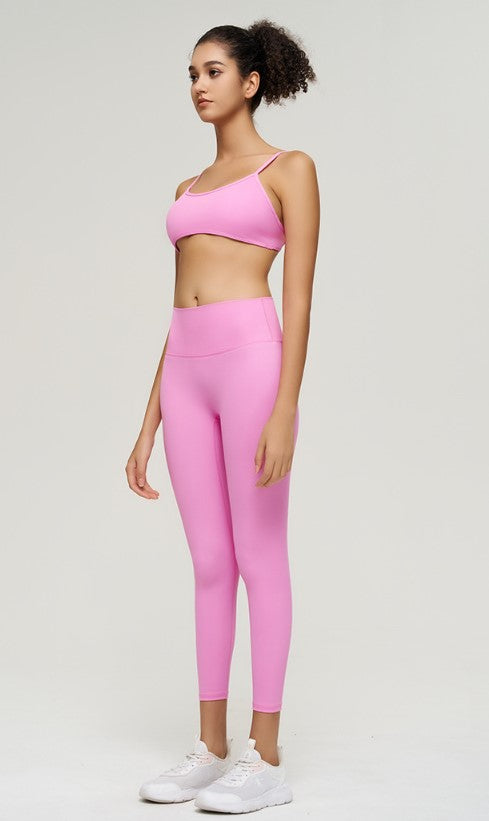Workout set 1