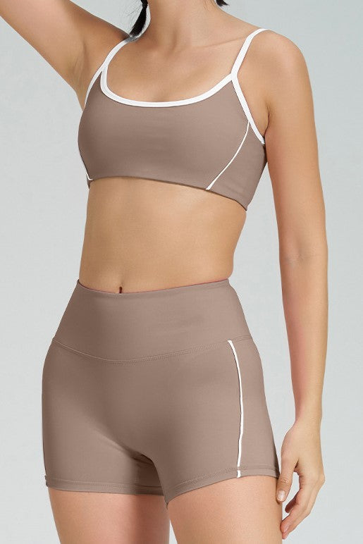 Workout set 4