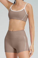Workout set 4