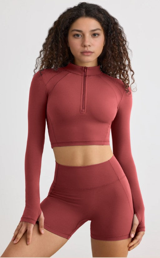 Workout set 1