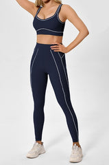 Workout set 1