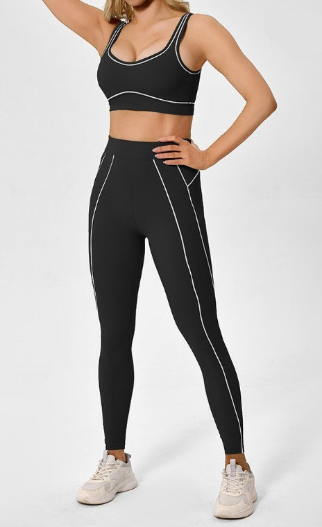 Workout set 2