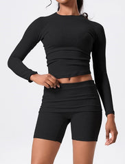 Workout set 1