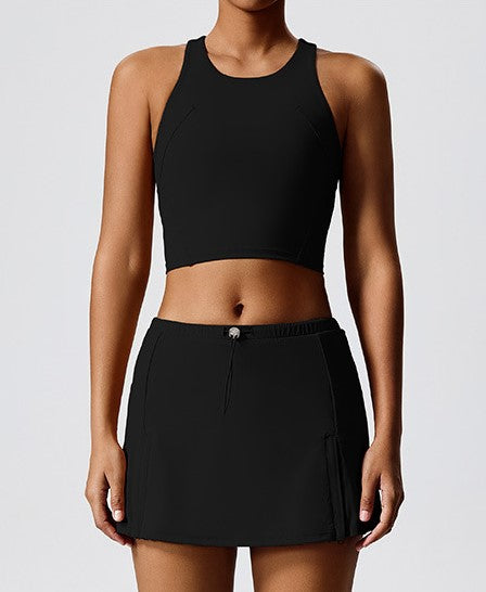 Workout set 1