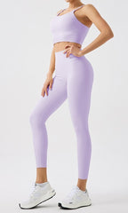 Workout set 5