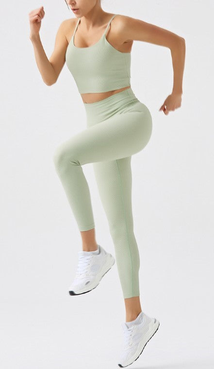 Workout set 2