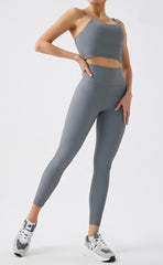 Workout set 4