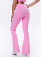 Flare legging