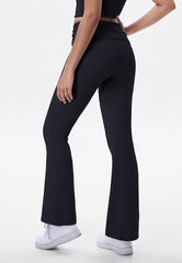 Flare legging