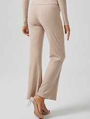 Flare legging