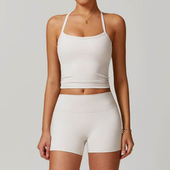 Matching Workout Sets for Women – Lanizi Gym Sets - LANIZI