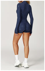 Versatile Workout Short Sets for Any Fitness Routine