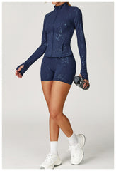 Versatile Workout Short Sets for Any Fitness Routine