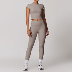 Best workout sets for gym, yoga, and running for women
