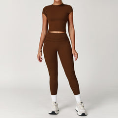 Best workout sets for gym, yoga, and running for women