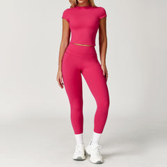 Best workout sets for gym, yoga, and running for women