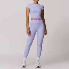 Best workout sets for gym, yoga, and running for women