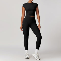 Best workout sets for gym, yoga, and running for women