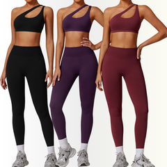 Workout Sets: Comfortable and Trendy