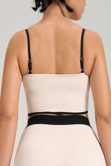 2pc Workout Set for Women – Sleek and Stretchy Fit