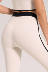 2pc Workout Set for Women – Sleek and Stretchy Fit