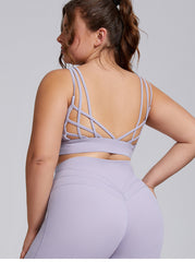 2 Piece Workout Set for Women gym, yoga, running