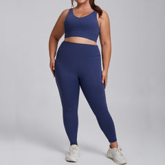 2 Piece Workout Set for Women gym, yoga, running