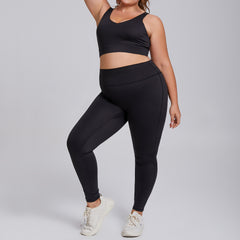 2 Piece Workout Set for Women gym, yoga, running