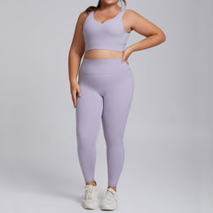 2 Piece Workout Set for Women gym, yoga, running