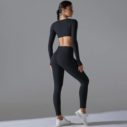 Best Female Exercise Clothes: Fit, Style, Function