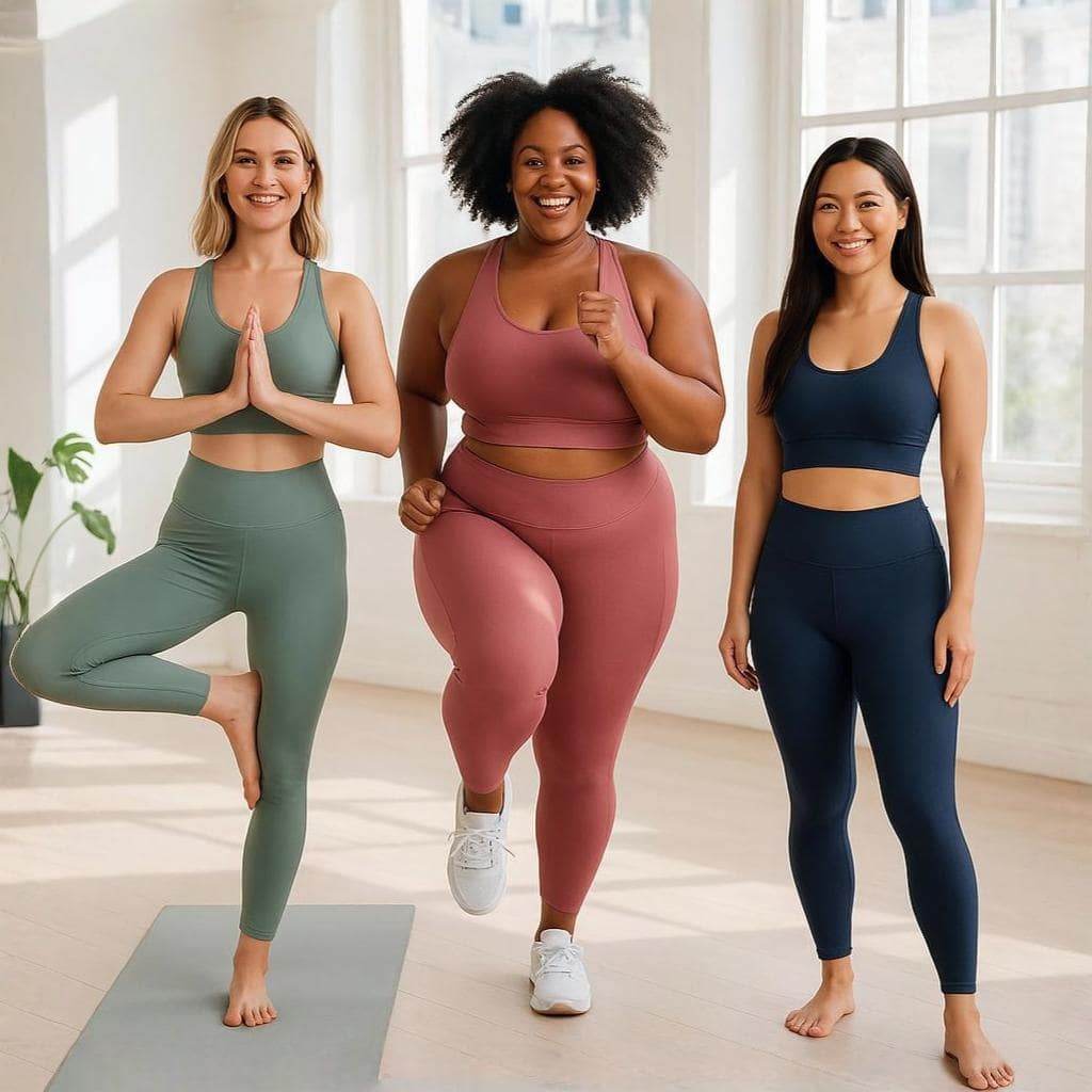 Top-10-cute-workout-sets-youll-love-wearing-to-the-gym-or-at-home - LANIZI
