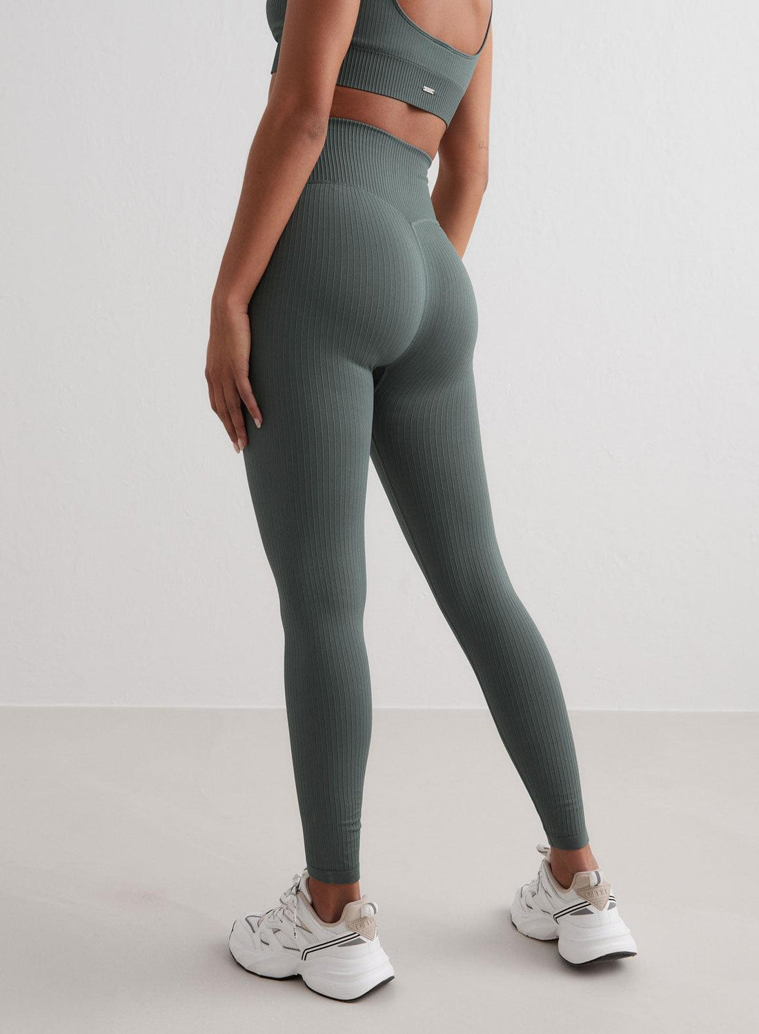 Workout Leggings for Every Body: Find Your Perfect Fit