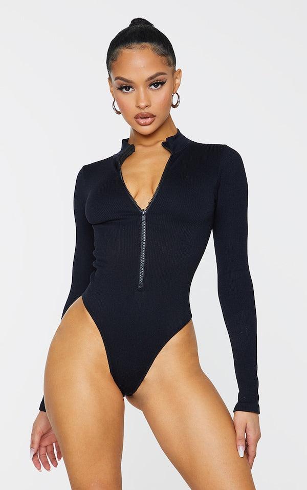 Premium Body Bodysuit for Gym & Daily Wear