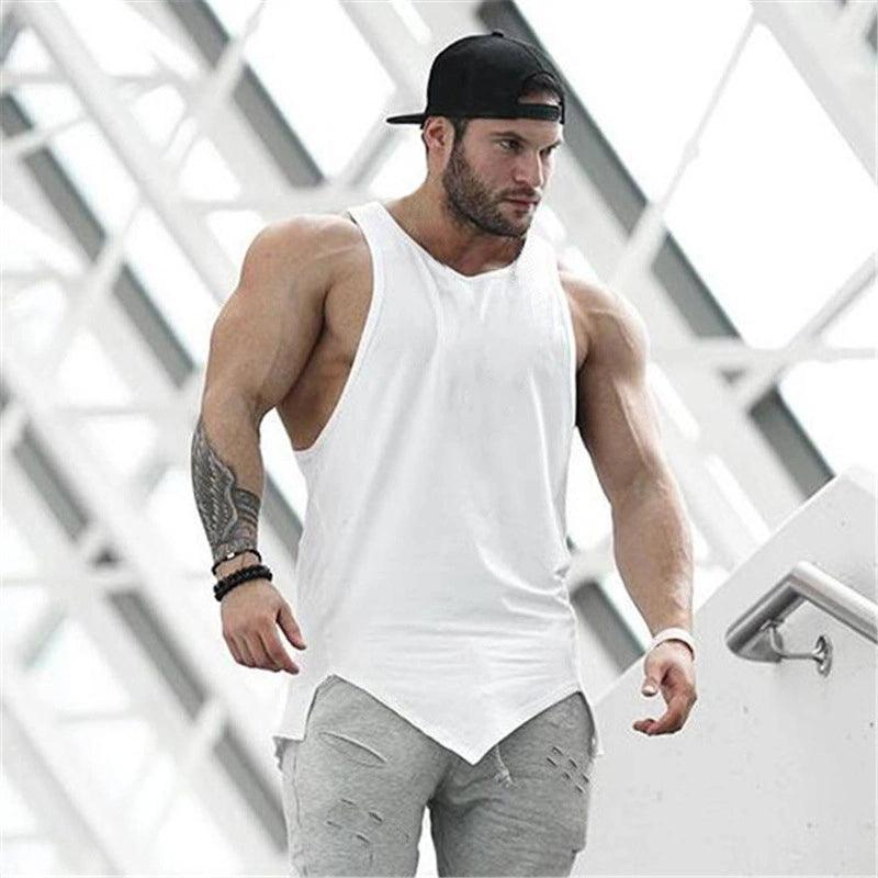 Best gym clothes for guys 2024