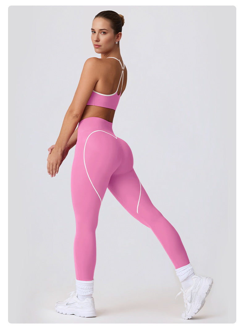 Premium Workout Sets for Women: Complete Style Guide